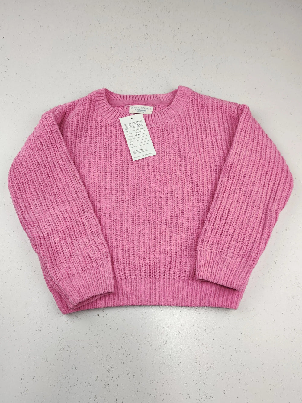 Buy online pre-used pre-loved 100% authentic & Original branded Primark (KWG-10603) available in Pakistan. Top international brands avilable.