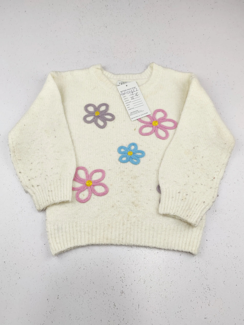 Buy online pre-used pre-loved 100% authentic & Original branded Primark (KWG-10612) available in Pakistan. Top international brands avilable.