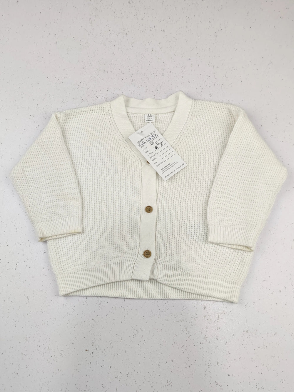Buy online pre-used pre-loved 100% authentic & Original branded Primark (KWG-10632) available in Pakistan. Top international brands avilable.