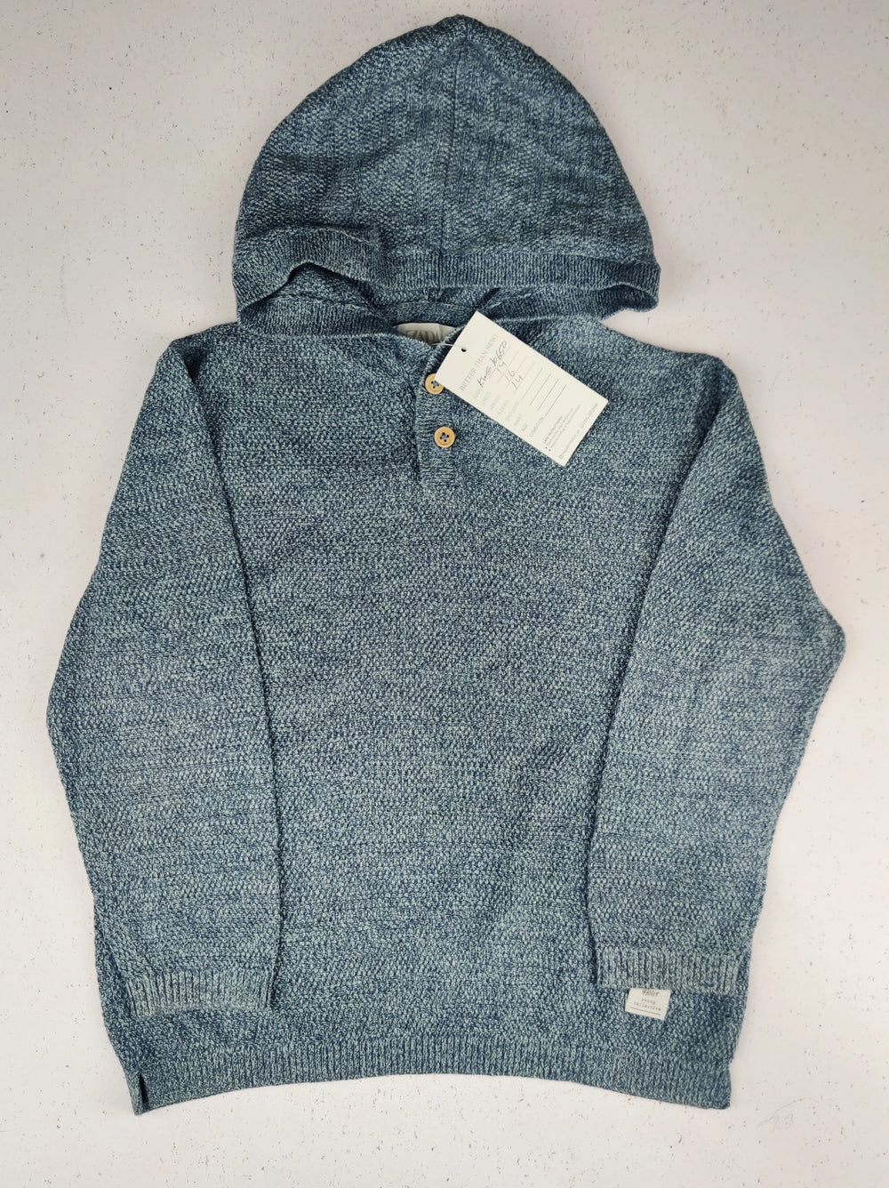 Buy online pre-used pre-loved 100% authentic & Original branded Zara (KWG-10650) available in Pakistan. Top international brands avilable.