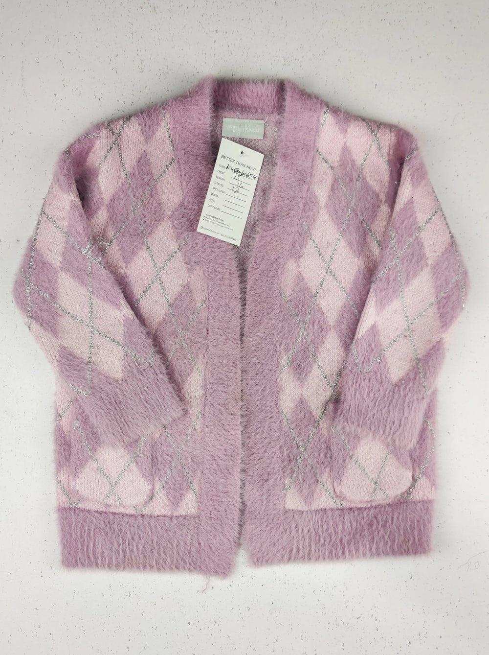 Buy online pre-used pre-loved 100% authentic & Original branded I Love Girlswear (KWG-10654) available in Pakistan. Top international brands avilable.