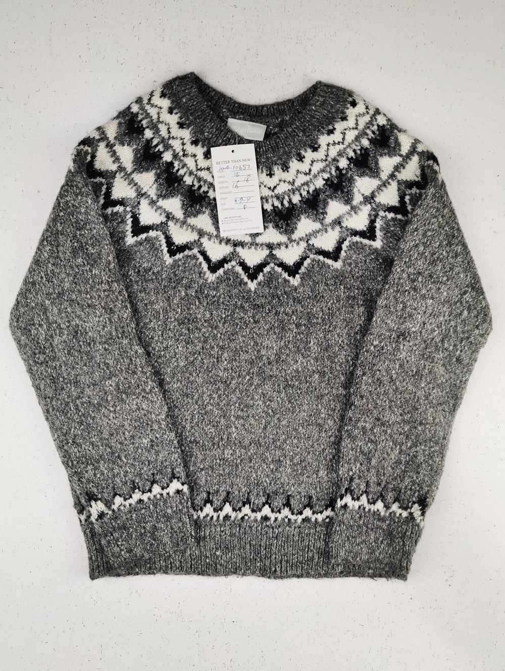 Buy online pre-used pre-loved 100% authentic & Original branded I Love Girlswear (KWG-10657) available in Pakistan. Top international brands avilable.