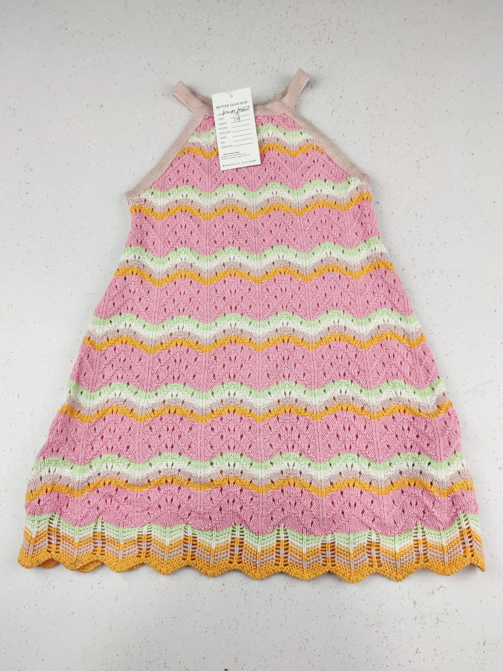 Buy online pre-used pre-loved 100% authentic & Original branded Primark (KWG-10662) available in Pakistan. Top international brands avilable.