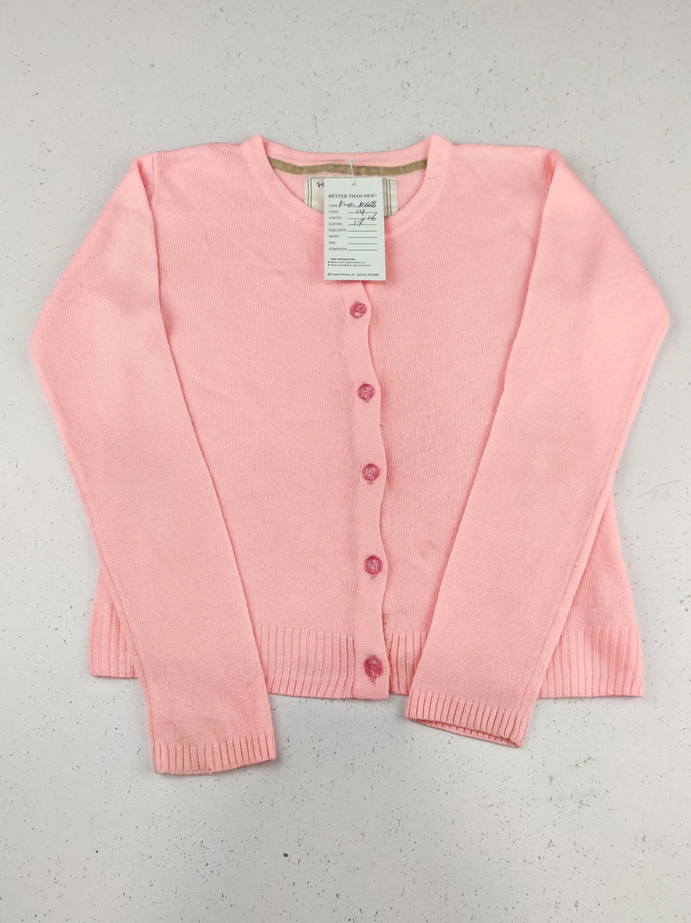 Buy online pre-used pre-loved 100% authentic & Original branded Young Dimension (KWG-10668) available in Pakistan. Top international brands avilable.