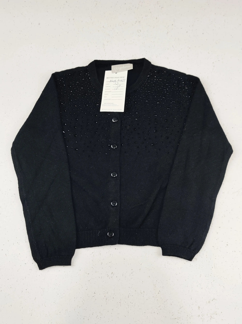 Buy online pre-used pre-loved 100% authentic & Original branded I Love Girlswear (KWG-10671) available in Pakistan. Top international brands avilable.