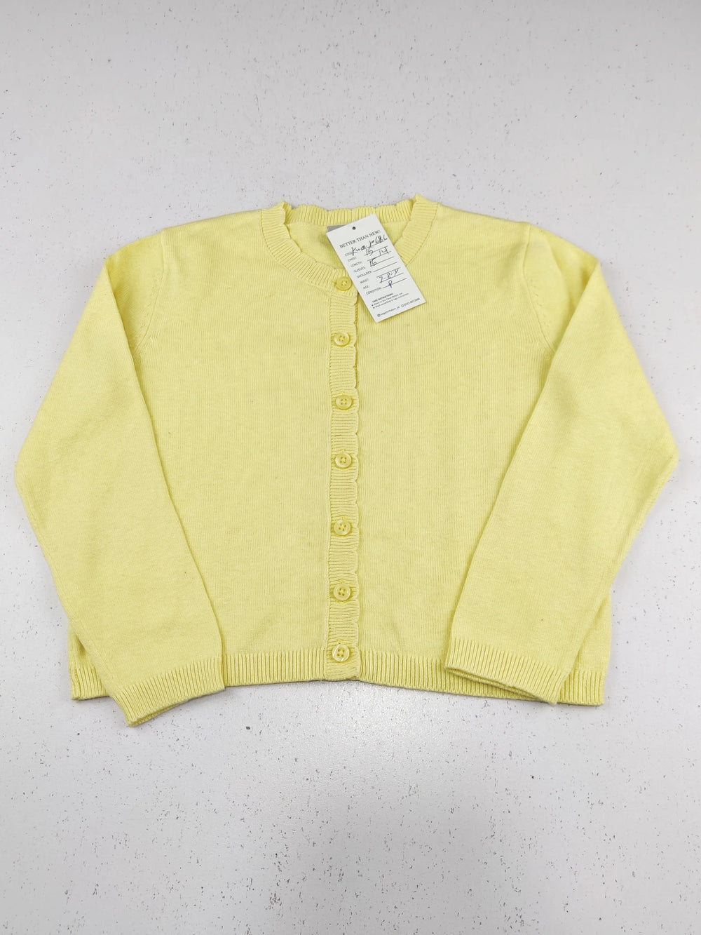 Buy online pre-used pre-loved 100% authentic & Original branded I Love Girlswear (KWG-10686) available in Pakistan. Top international brands avilable.