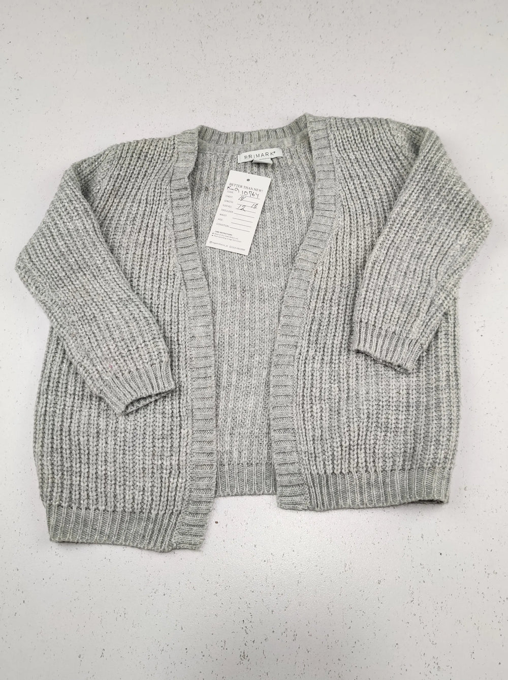 Buy online pre-used pre-loved 100% authentic & Original branded Primark (KWG-10764) available in Pakistan. Top international brands avilable.