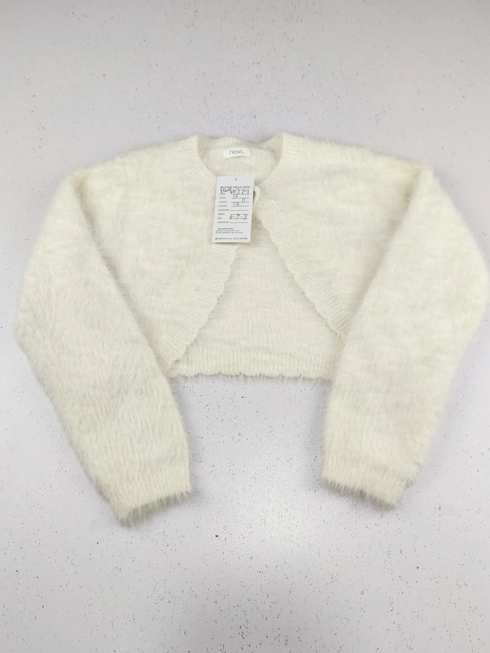Buy online pre-used pre-loved 100% authentic & Original branded Next (KWG-10779) available in Pakistan. Top international brands avilable.
