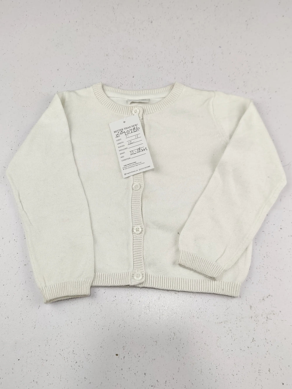 Buy online pre-used pre-loved 100% authentic & Original branded Next (KWG-10786) available in Pakistan. Top international brands avilable.