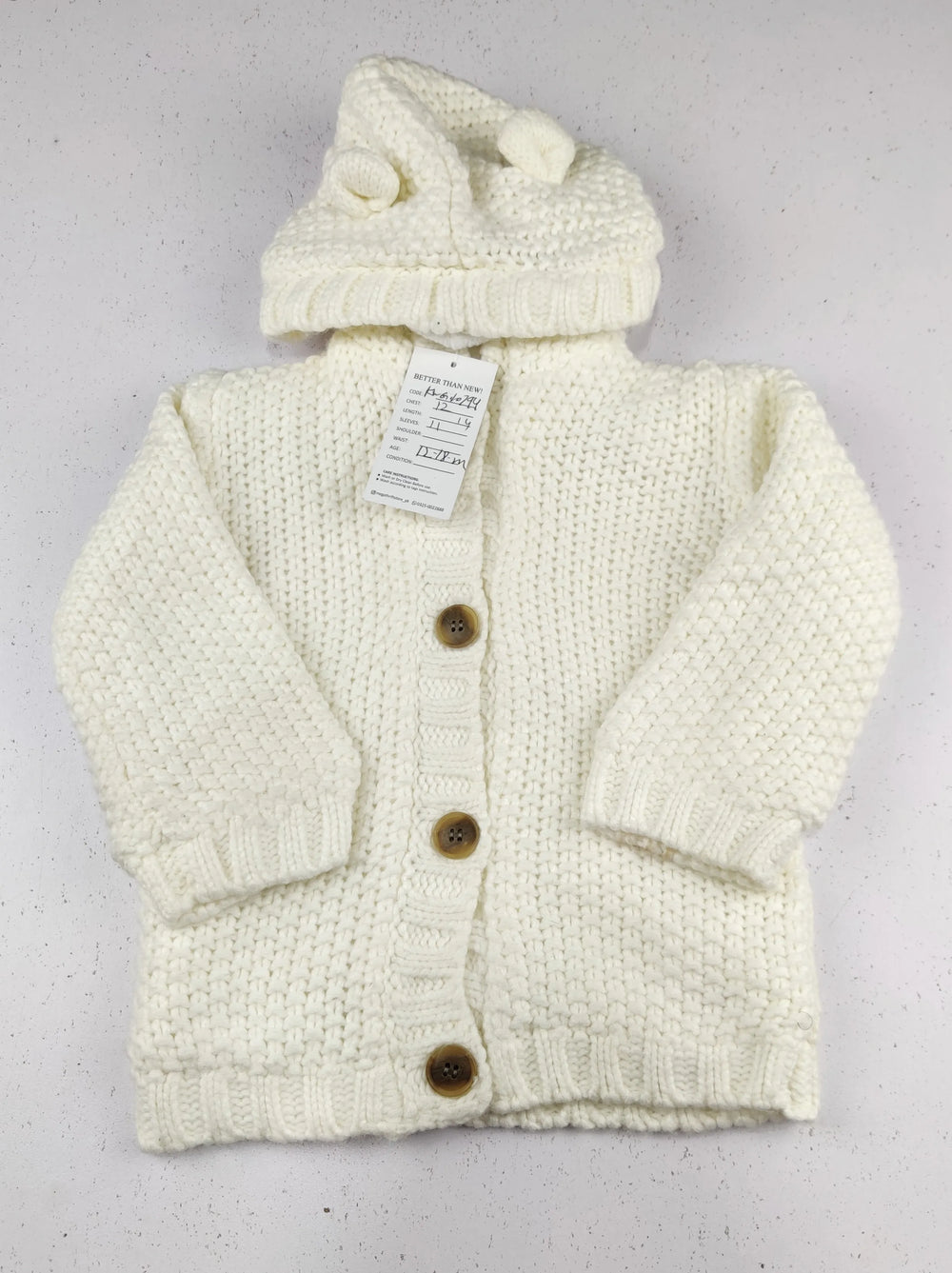 Buy online pre-used pre-loved 100% authentic & Original branded George (KWG-10794) available in Pakistan. Top international brands avilable.