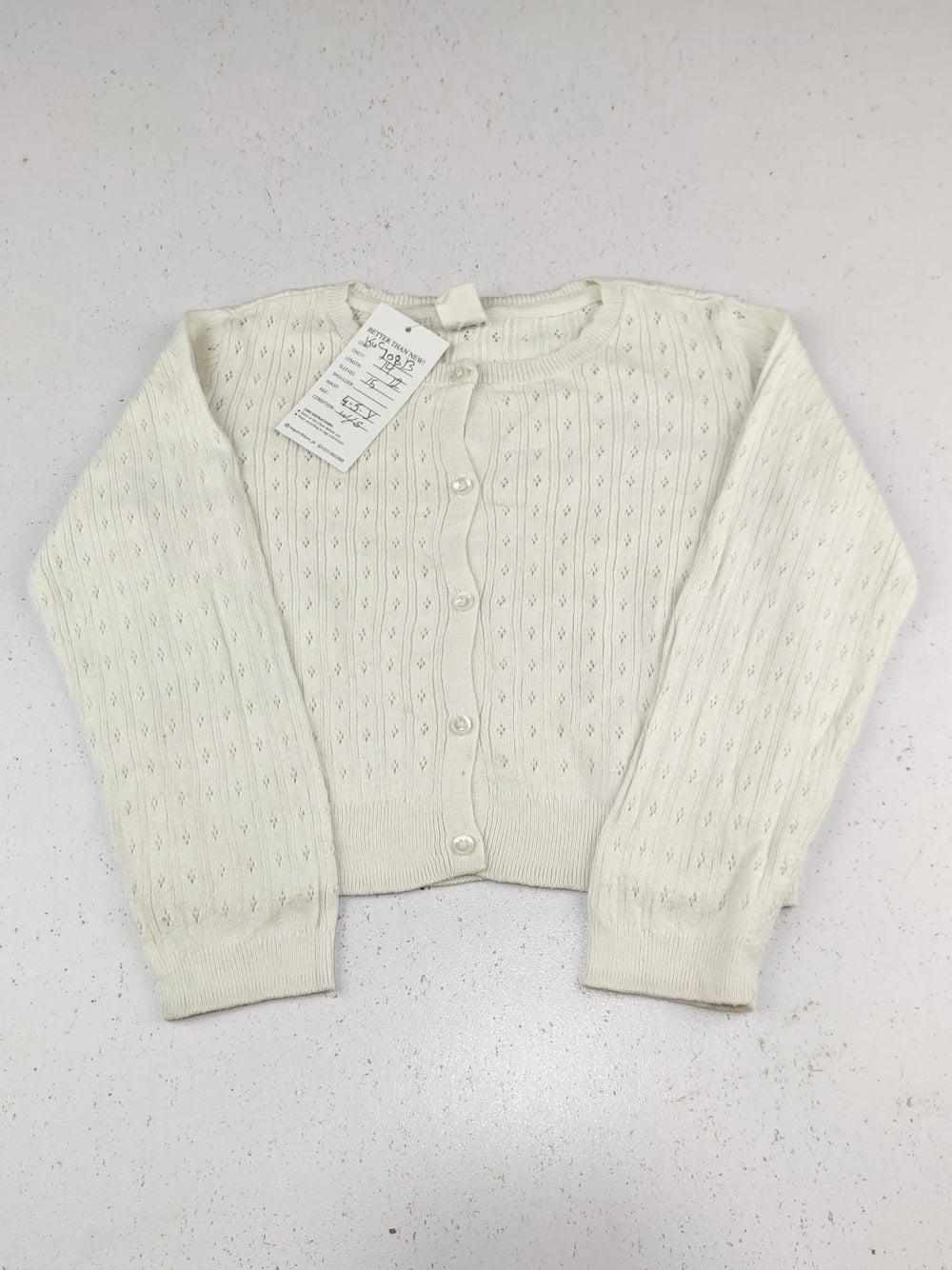 Buy online pre-used pre-loved 100% authentic & Original branded Gap (KWG-10813) available in Pakistan. Top international brands avilable.