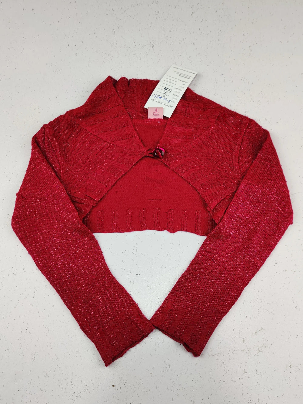 Buy online pre-used pre-loved 100% authentic & Original branded Adams Girl (KWG-10887) available in Pakistan. Top international brands avilable.