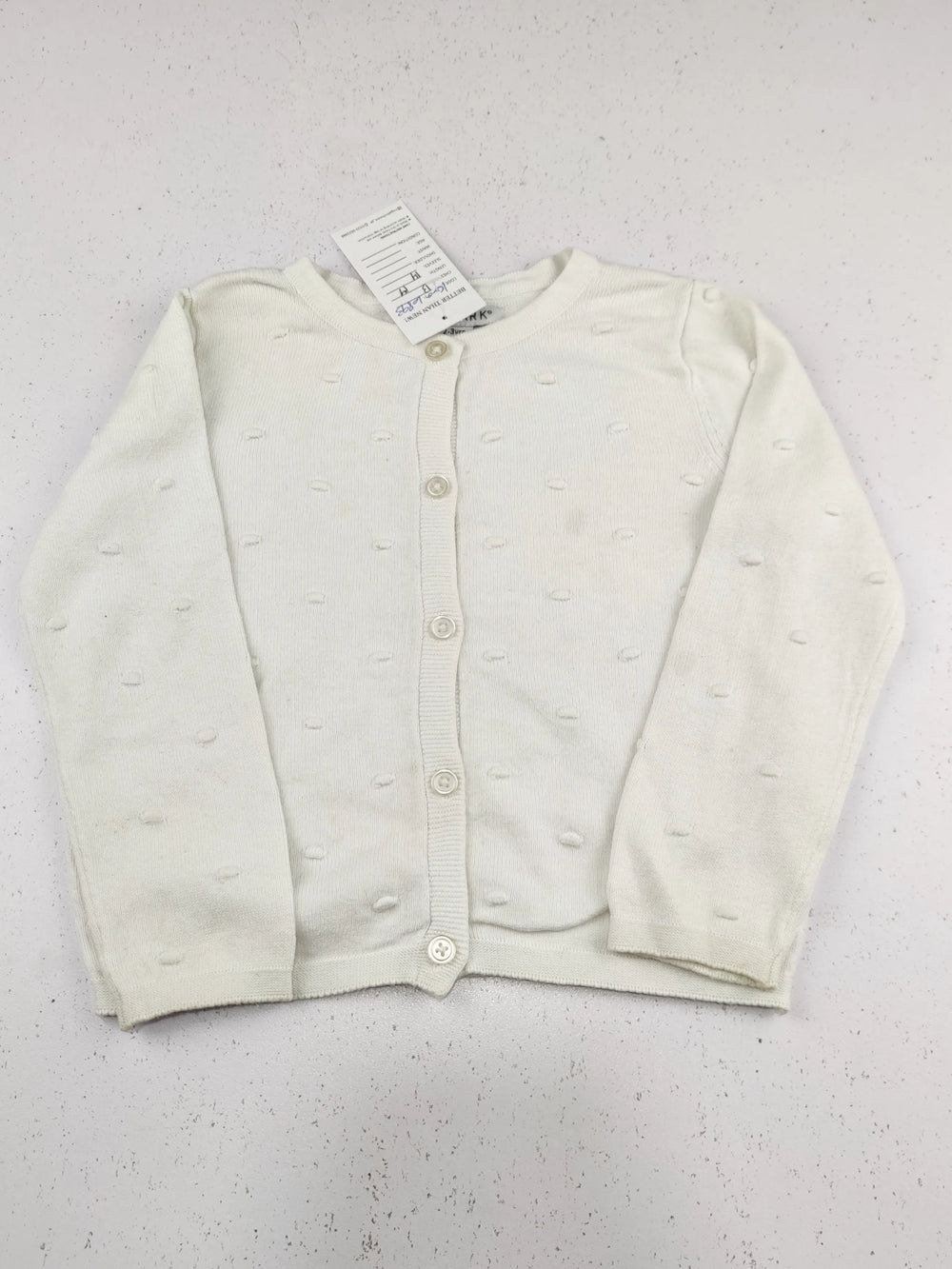 Buy online pre-used pre-loved 100% authentic & Original branded Primark (KWG-10893) available in Pakistan. Top international brands avilable.