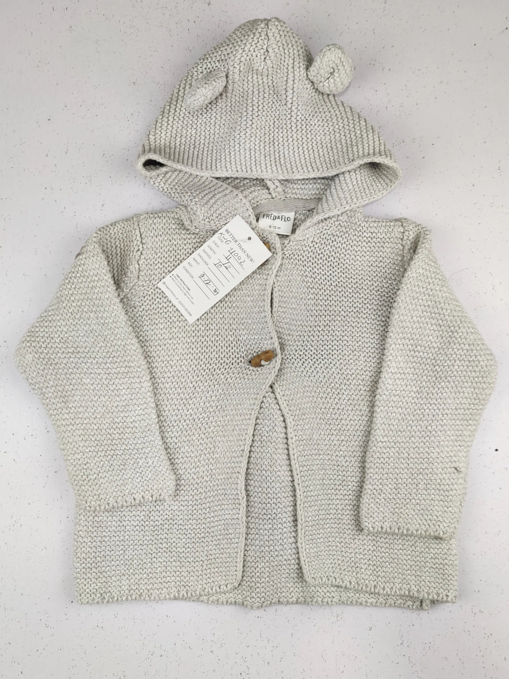 Buy online pre-used pre-loved 100% authentic & Original branded F&F (KWG-11002) available in Pakistan. Top international brands avilable.