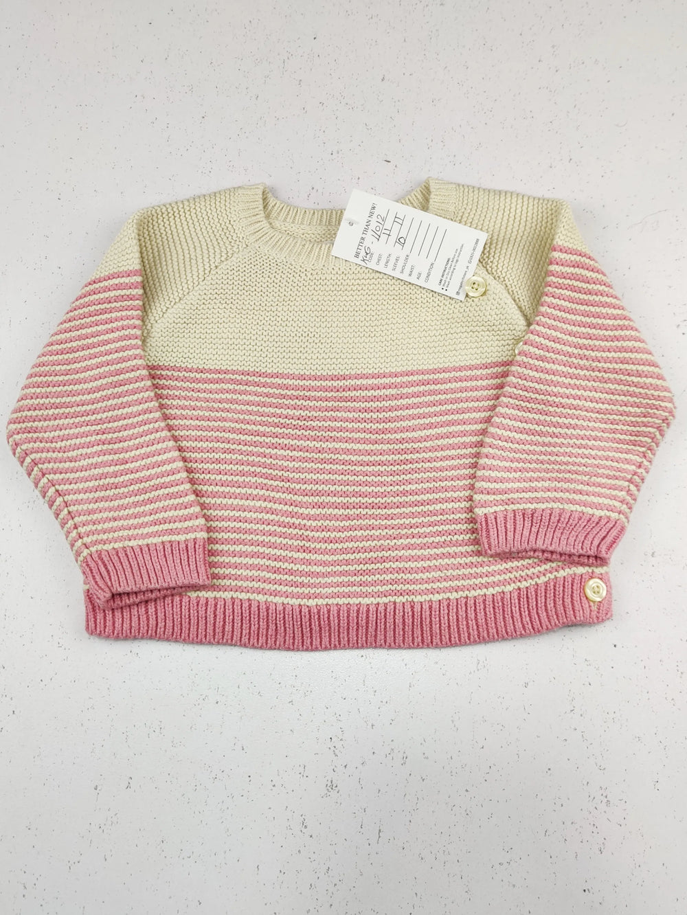 Buy online pre-used pre-loved 100% authentic & Original branded Gap (KWG-11012) available in Pakistan. Top international brands avilable.