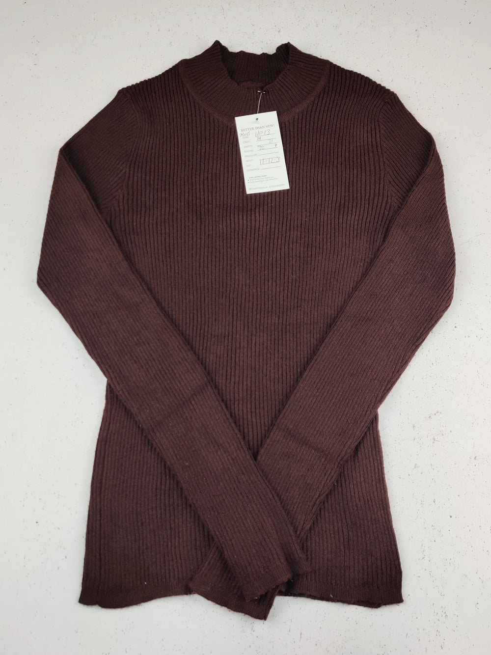 Buy online pre-used pre-loved 100% authentic & Original branded Primark (KWG-11013) available in Pakistan. Top international brands avilable.