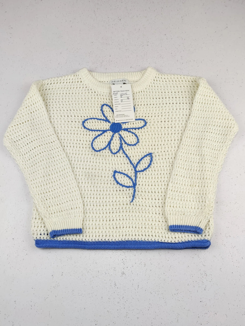 Buy online pre-used pre-loved 100% authentic & Original branded Primark (KWG-11015) available in Pakistan. Top international brands avilable.
