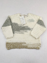 Buy online pre-used pre-loved 100% authentic & Original branded Zara (KWG-11037) available in Pakistan. Top international brands avilable.