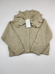Buy online pre-used pre-loved 100% authentic & Original branded Zara (KWG-11043) available in Pakistan. Top international brands avilable.