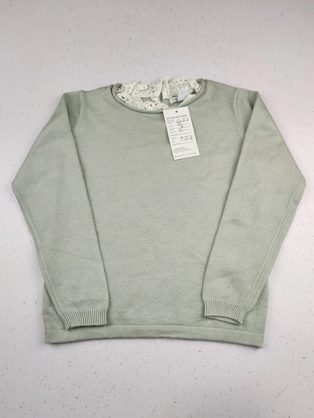 Buy online pre-used pre-loved 100% authentic & Original branded Primark (KWG-11083) available in Pakistan. Top international brands avilable.