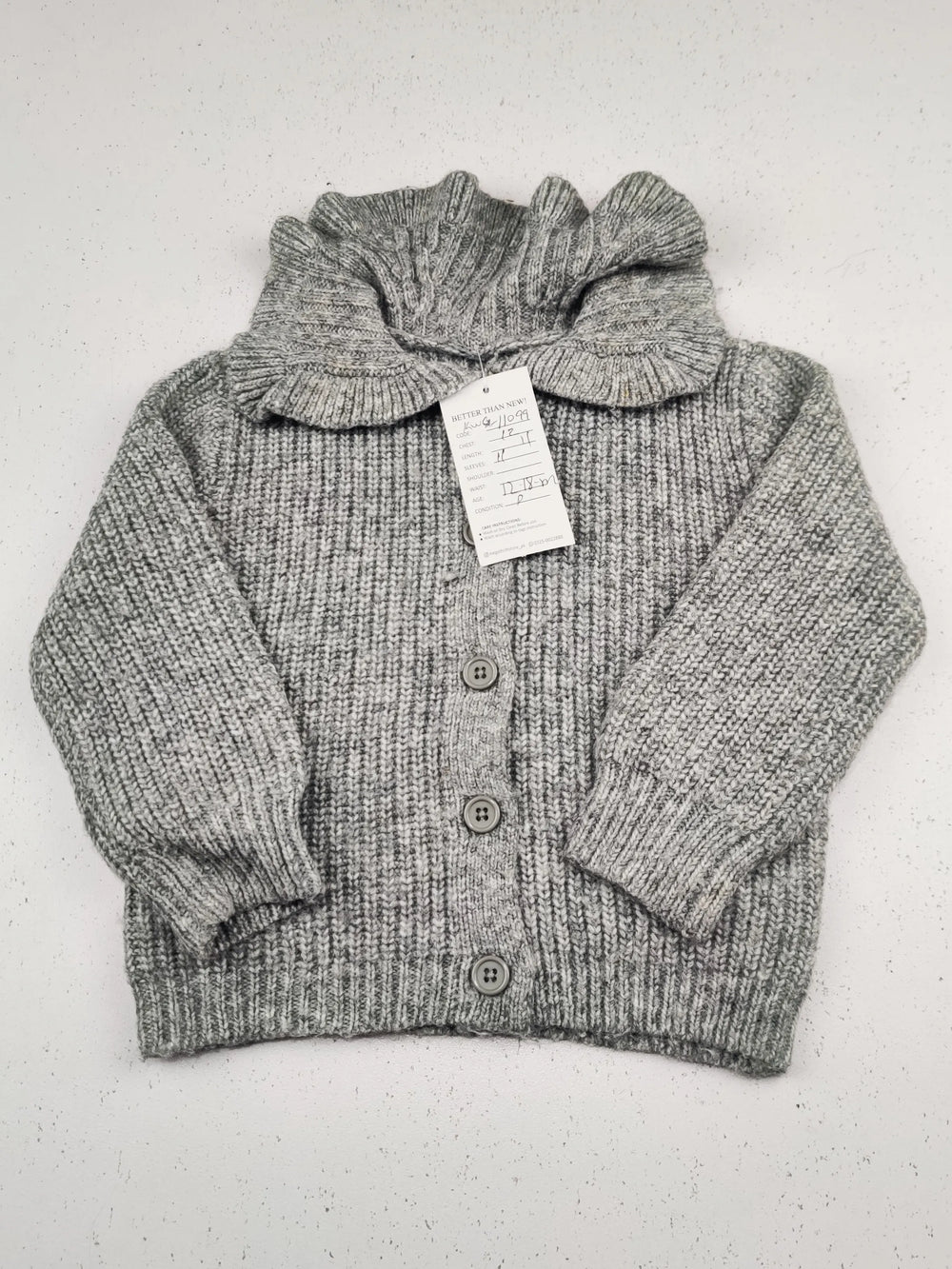 Buy online pre-used pre-loved 100% authentic & Original branded Dunnes Stores (KWG-11099) available in Pakistan. Top international brands avilable.