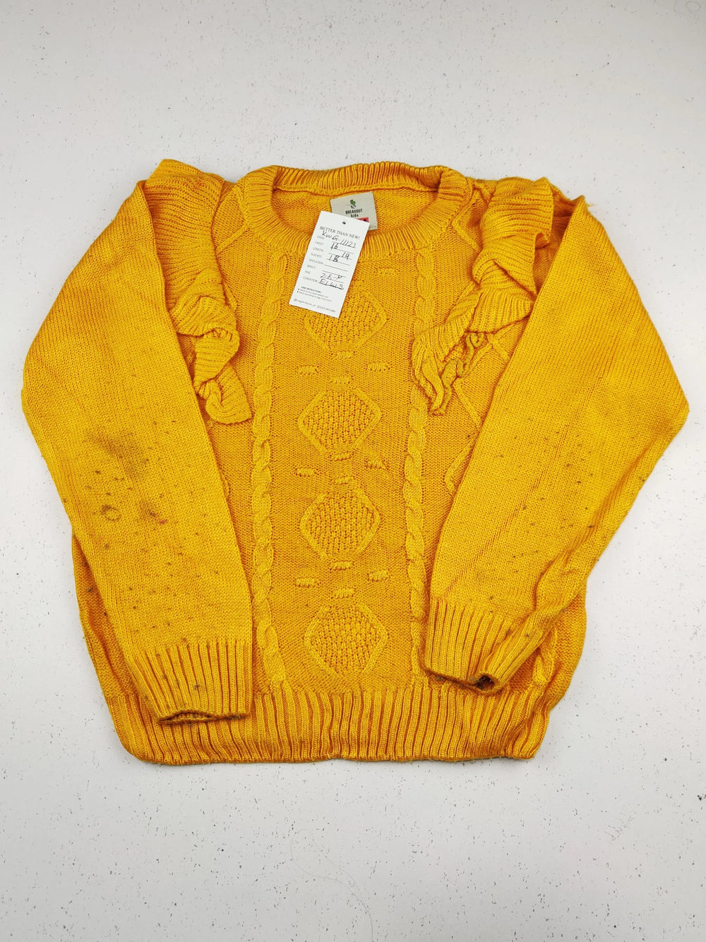 Buy online pre-used pre-loved 100% authentic & Original branded Breakout (KWG-11123) available in Pakistan. Top international brands avilable.