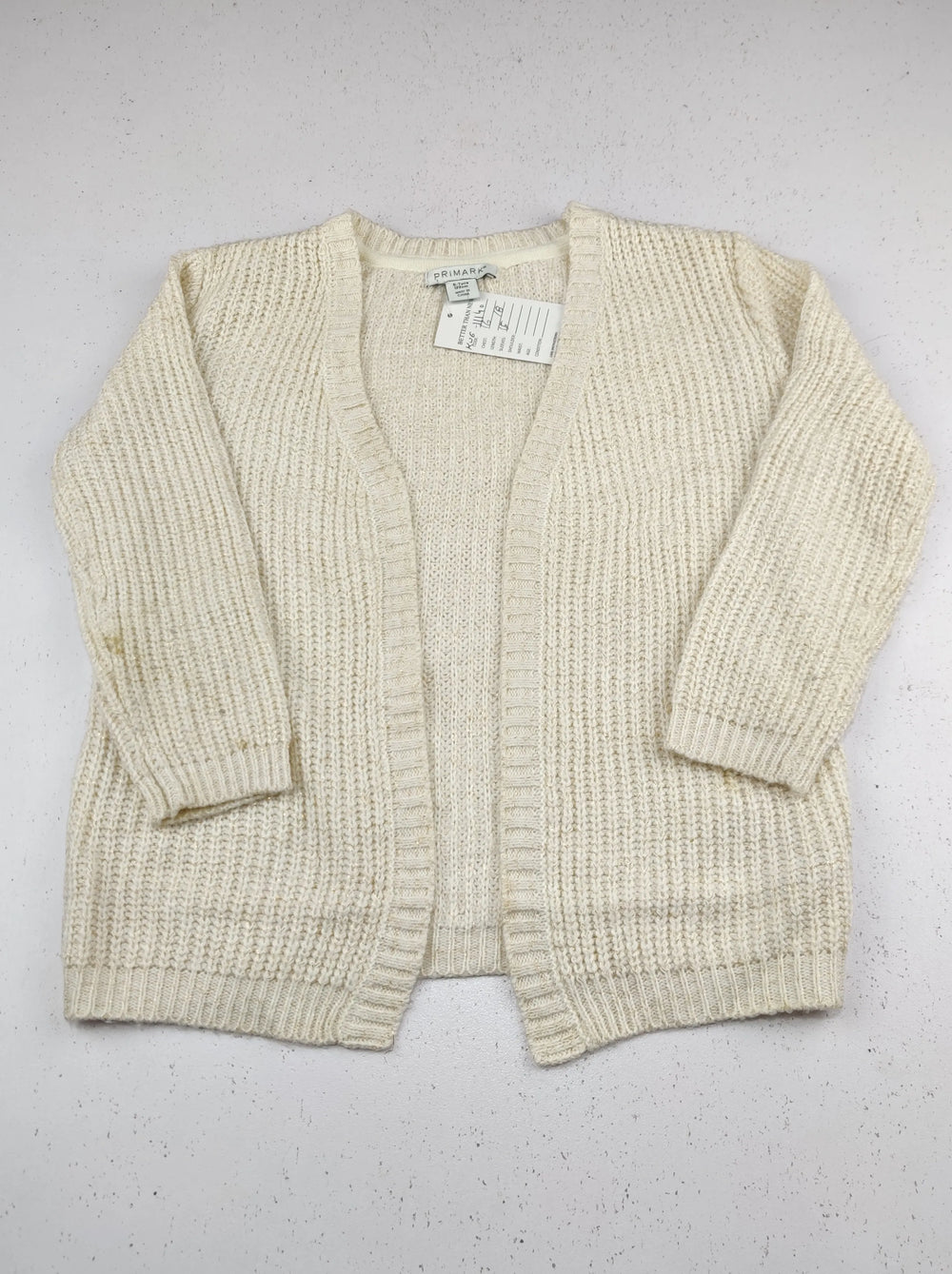 Buy online pre-used pre-loved 100% authentic & Original branded Primark (KWG-11140) available in Pakistan. Top international brands avilable.