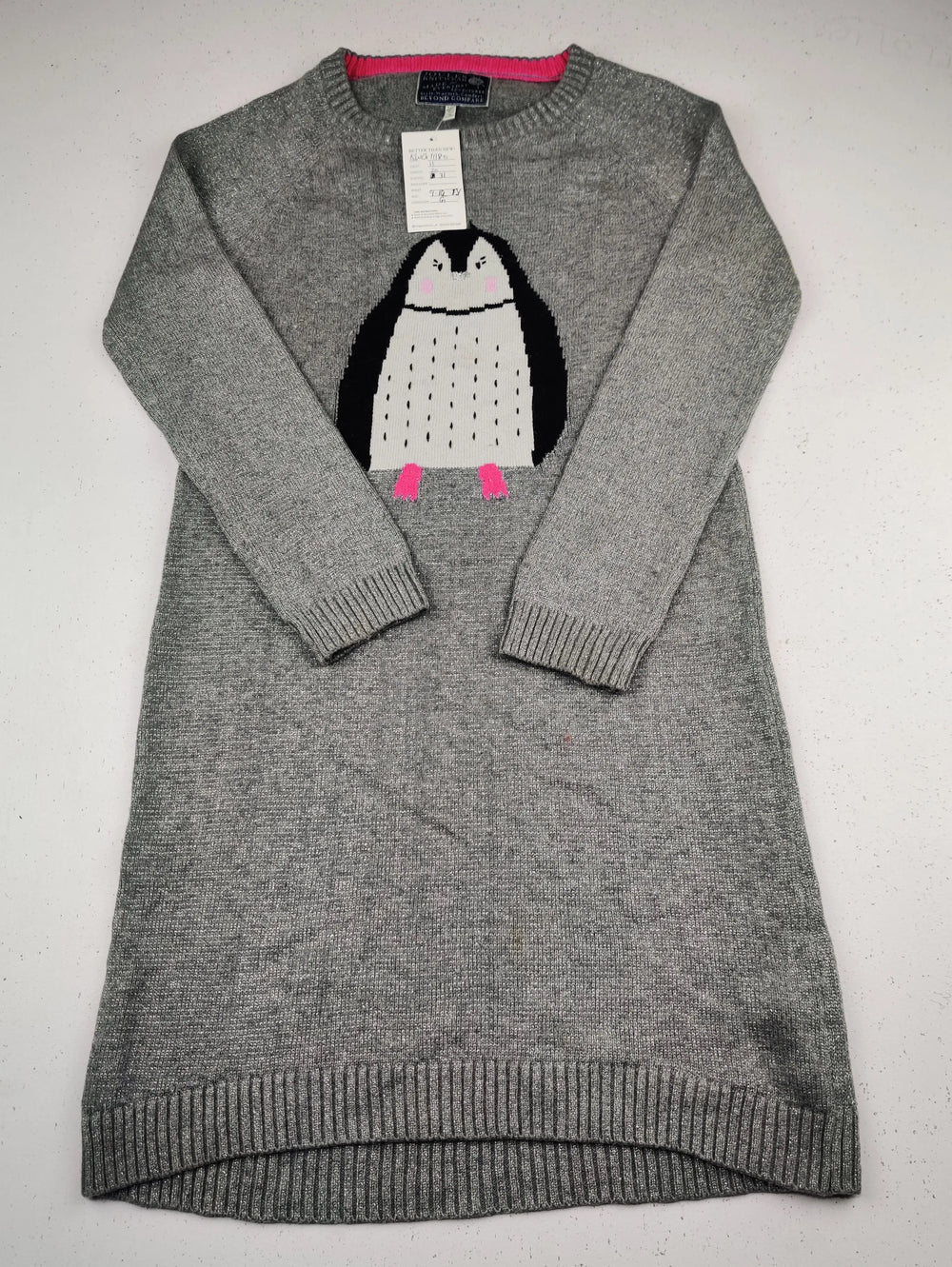 Buy online pre-used pre-loved 100% authentic & Original branded Joules (KWG-11180) available in Pakistan. Top international brands avilable.