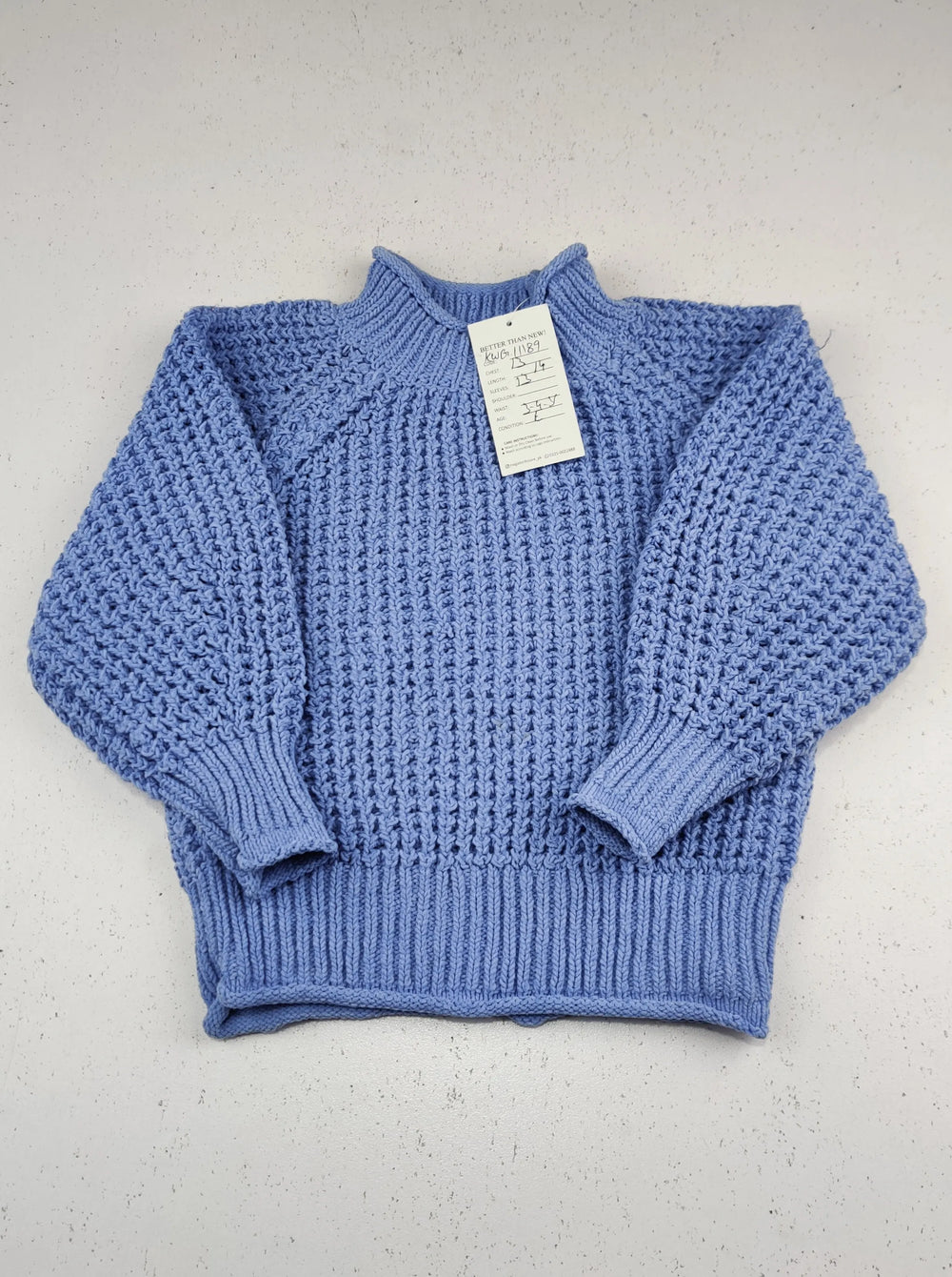 Buy online pre-used pre-loved 100% authentic & Original branded Dunnes Stores (KWG-11189) available in Pakistan. Top international brands avilable.