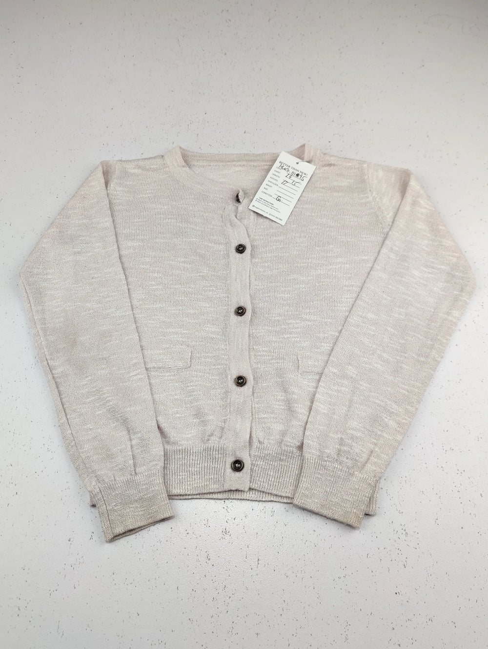 Buy online pre-used pre-loved 100% authentic & Original branded Dunnes Stores (KWG-11195) available in Pakistan. Top international brands avilable.