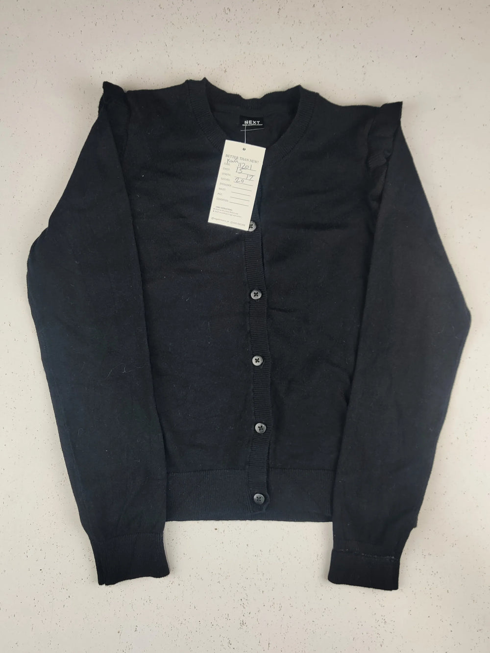 Buy online pre-used pre-loved 100% authentic & Original branded Next (KWG-11201) available in Pakistan. Top international brands avilable.