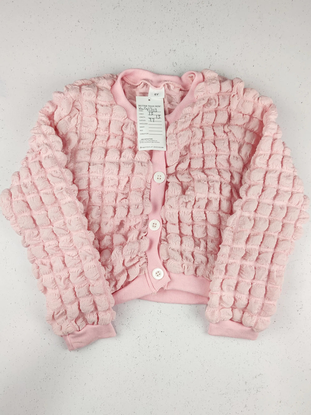 Buy online pre-used pre-loved 100% authentic & Original branded Unknown Brand (KWG-11203) available in Pakistan. Top international brands avilable.