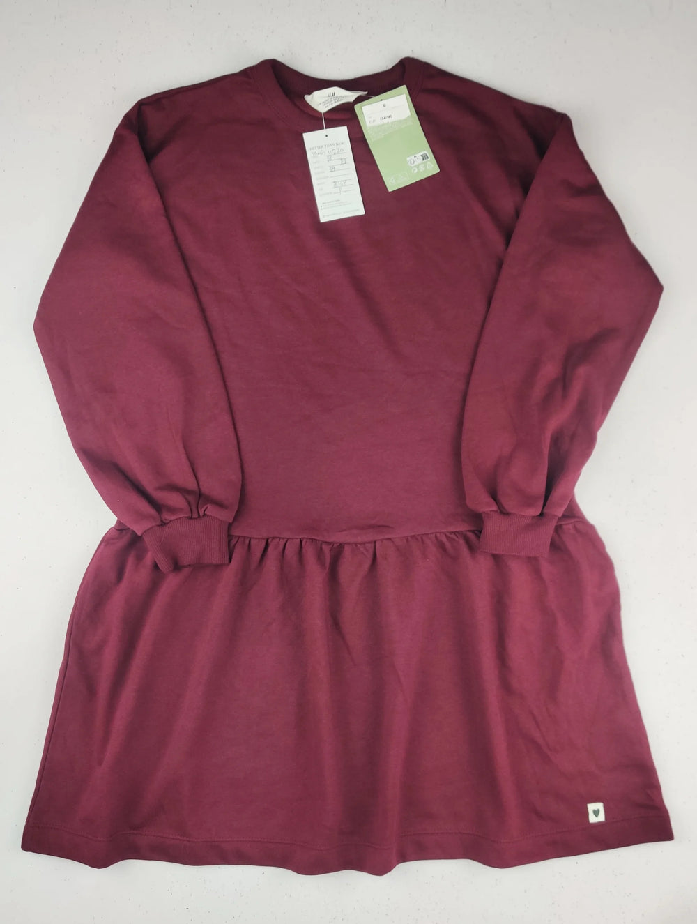 Buy online pre-used pre-loved 100% authentic & Original branded H&M (KWG-11220) available in Pakistan. Top international brands avilable.