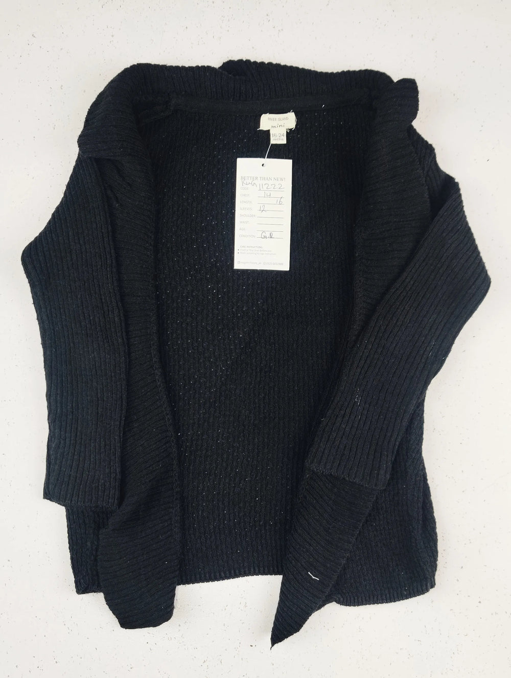 Buy online pre-used pre-loved 100% authentic & Original branded River Island (KWG-11222) available in Pakistan. Top international brands avilable.