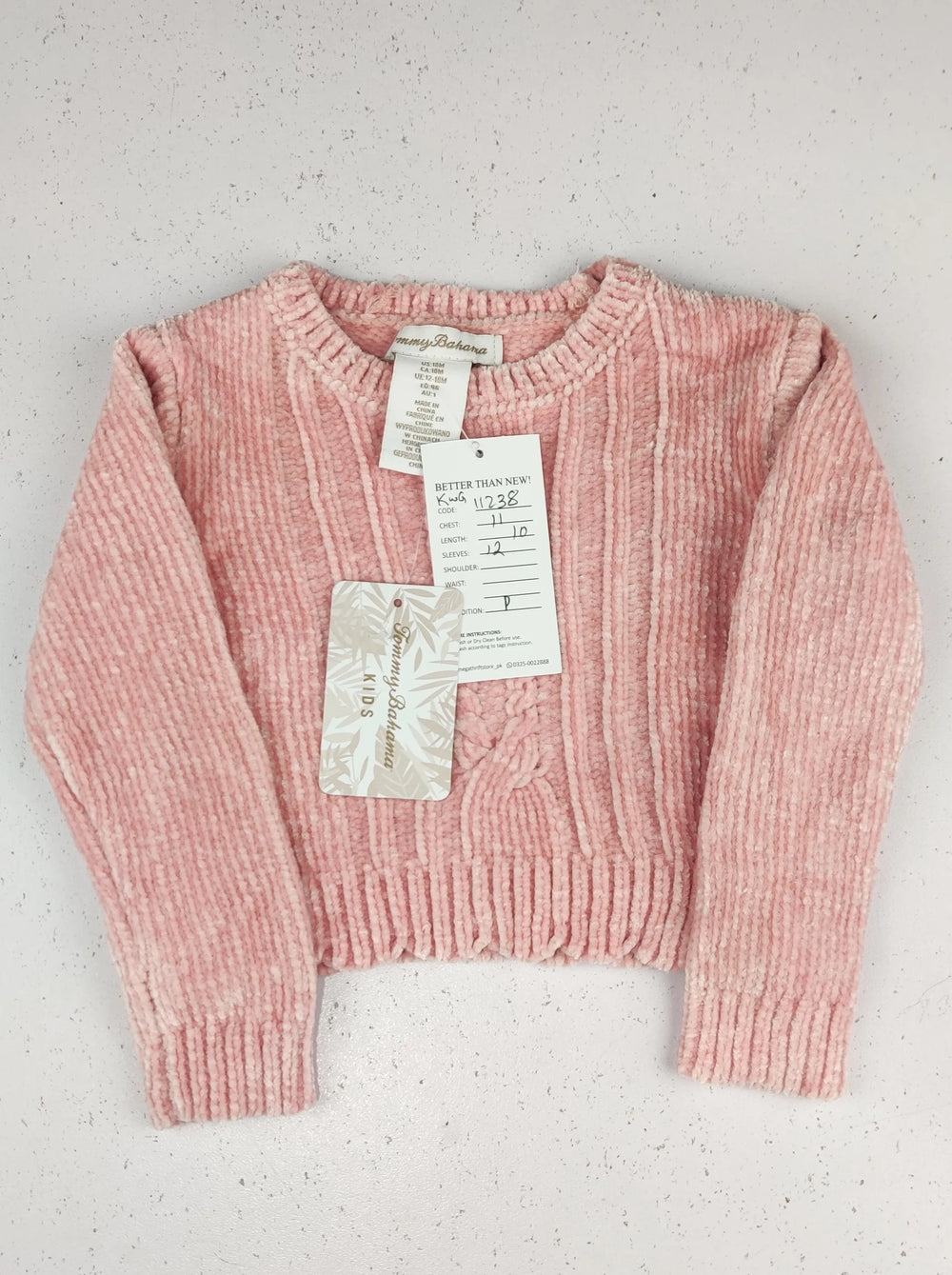 Buy online pre-used pre-loved 100% authentic & Original branded Tommy Bahama (KWG-11238) available in Pakistan. Top international brands avilable.