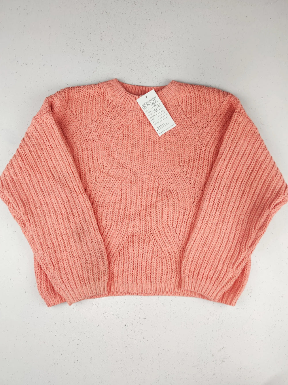 Buy online pre-used pre-loved 100% authentic & Original branded F&F (KWG-11267) available in Pakistan. Top international brands avilable.