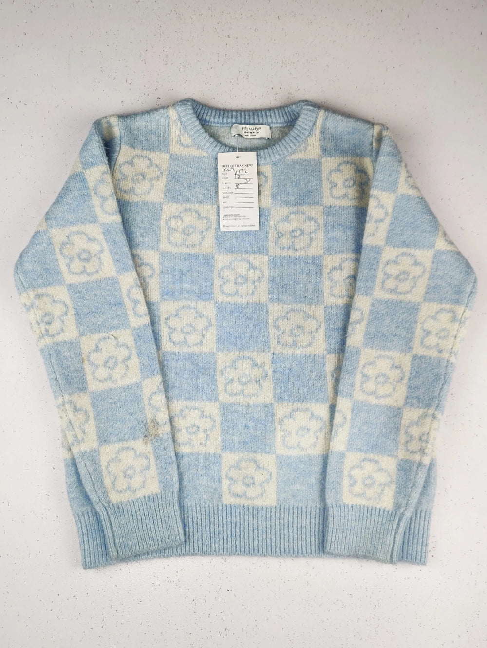 Buy online pre-used pre-loved 100% authentic & Original branded Primark (KWG-11272) available in Pakistan. Top international brands avilable.