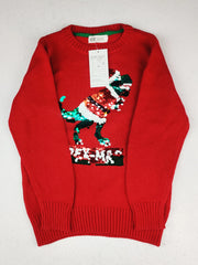 Buy online pre-used pre-loved 100% authentic & Original branded H&M (KWG-11282) available in Pakistan. Top international brands avilable.