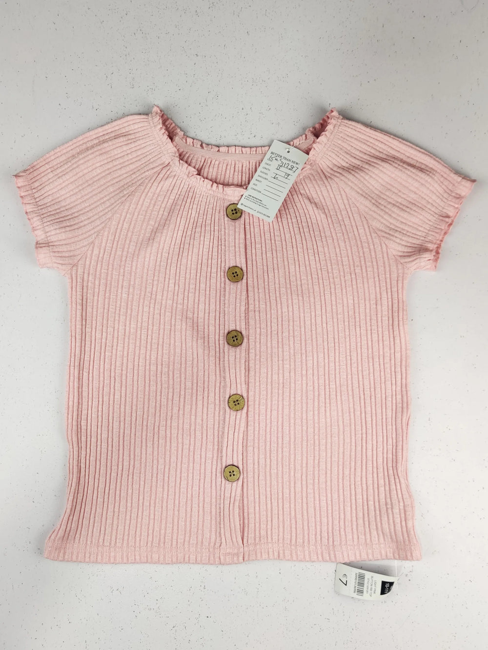 Buy online pre-used pre-loved 100% authentic & Original branded Dunnes Stores (KWG-11287) available in Pakistan. Top international brands avilable.