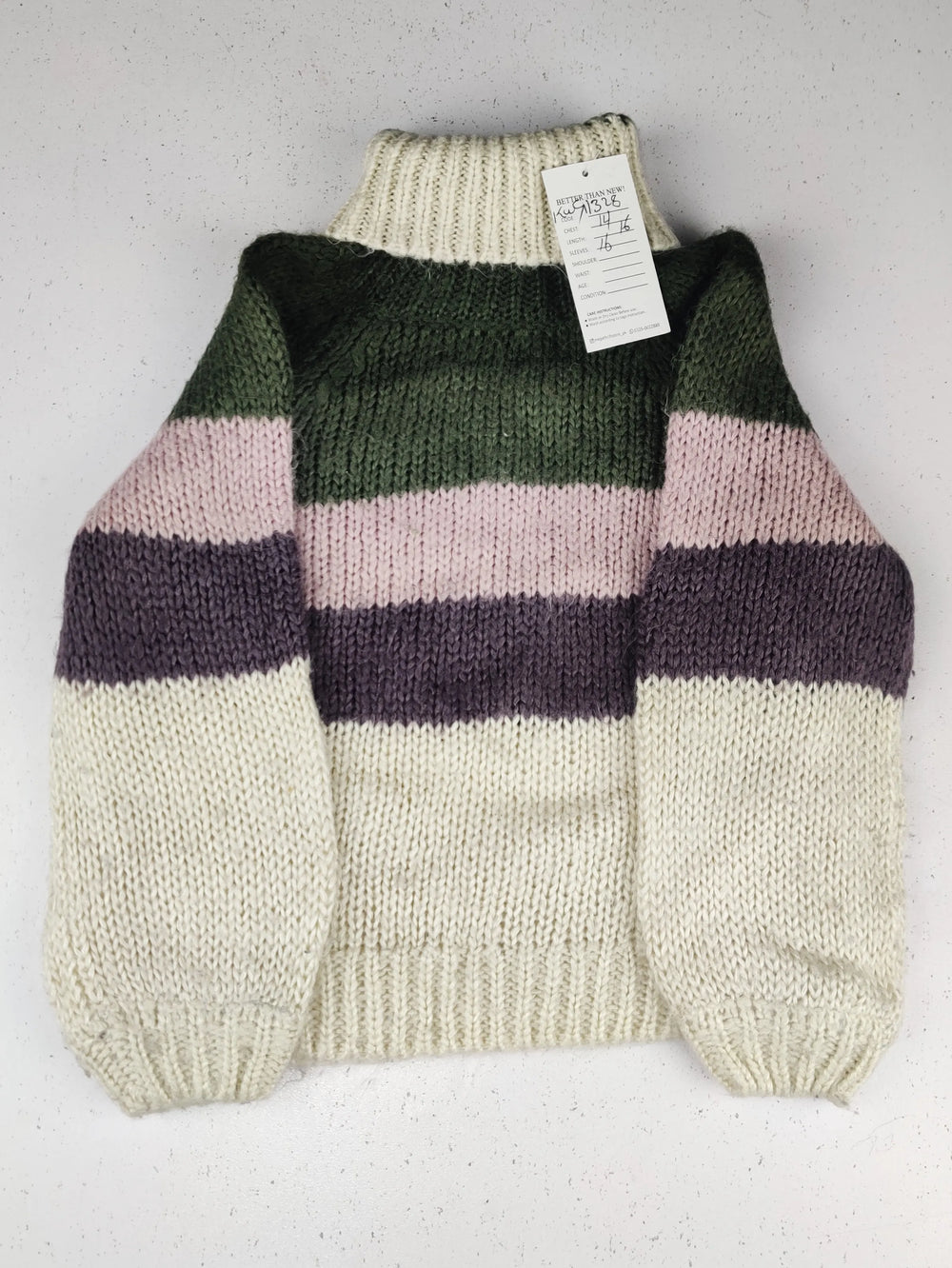 Buy online pre-used pre-loved 100% authentic & Original branded Unknown Brand (KWG-11328) available in Pakistan. Top international brands avilable.