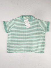 Buy online pre-used pre-loved 100% authentic & Original branded H&M (KWG-11329) available in Pakistan. Top international brands avilable.
