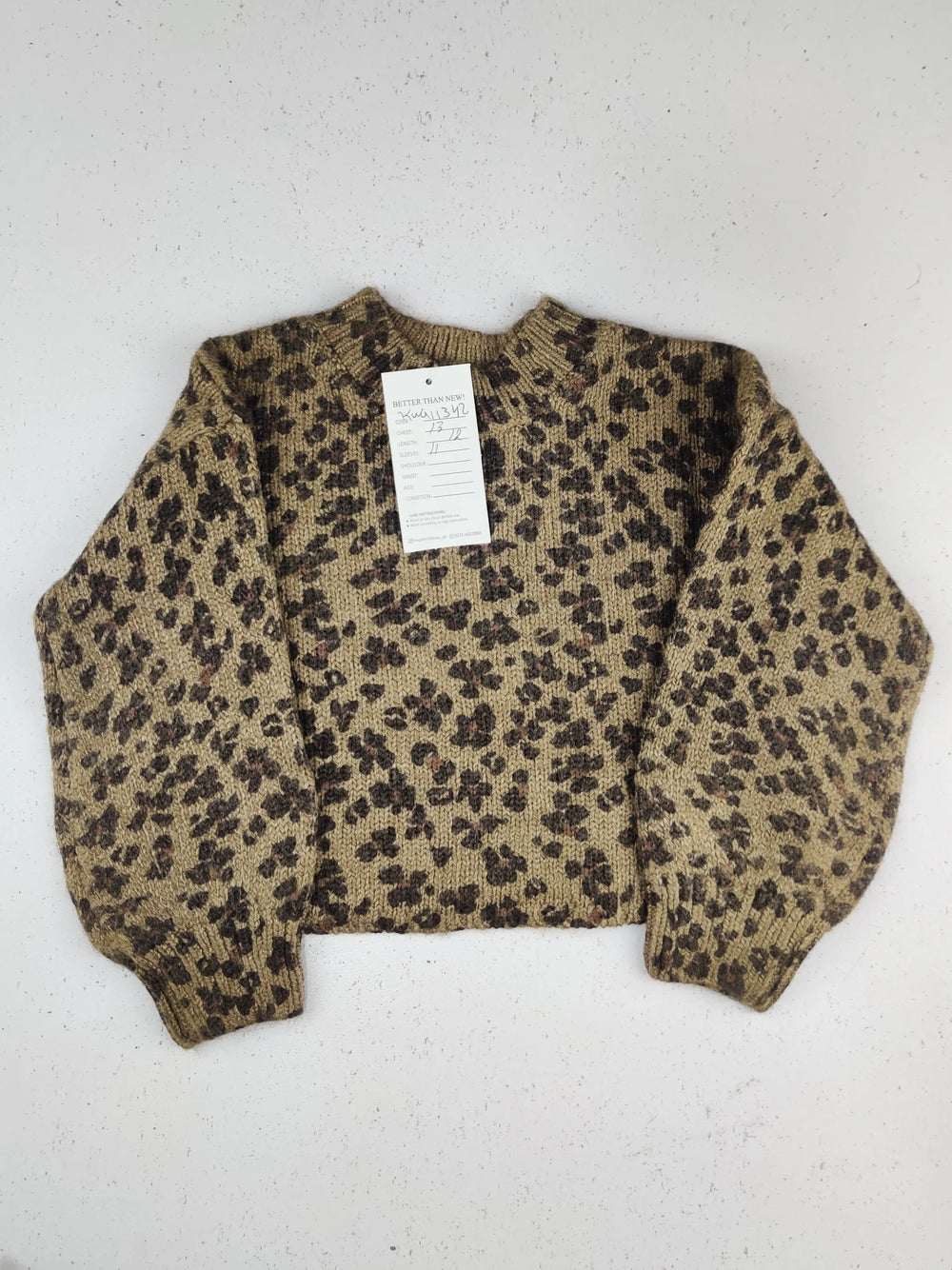 Buy online pre-used pre-loved 100% authentic & Original branded Primark (KWG-11342) available in Pakistan. Top international brands avilable.