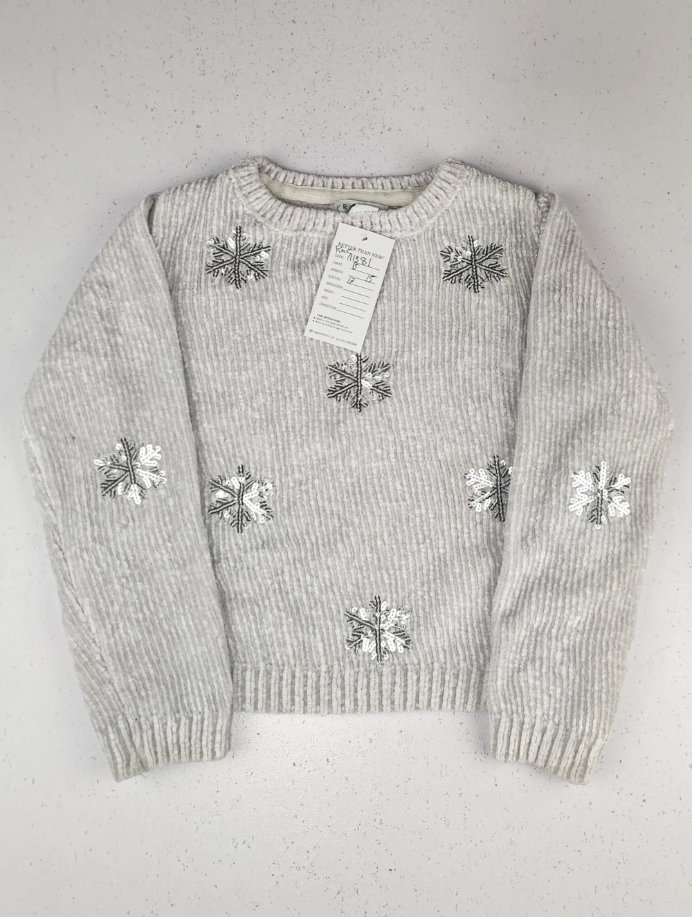 Buy online pre-used pre-loved 100% authentic & Original branded Primark (KWG-11381) available in Pakistan. Top international brands avilable.