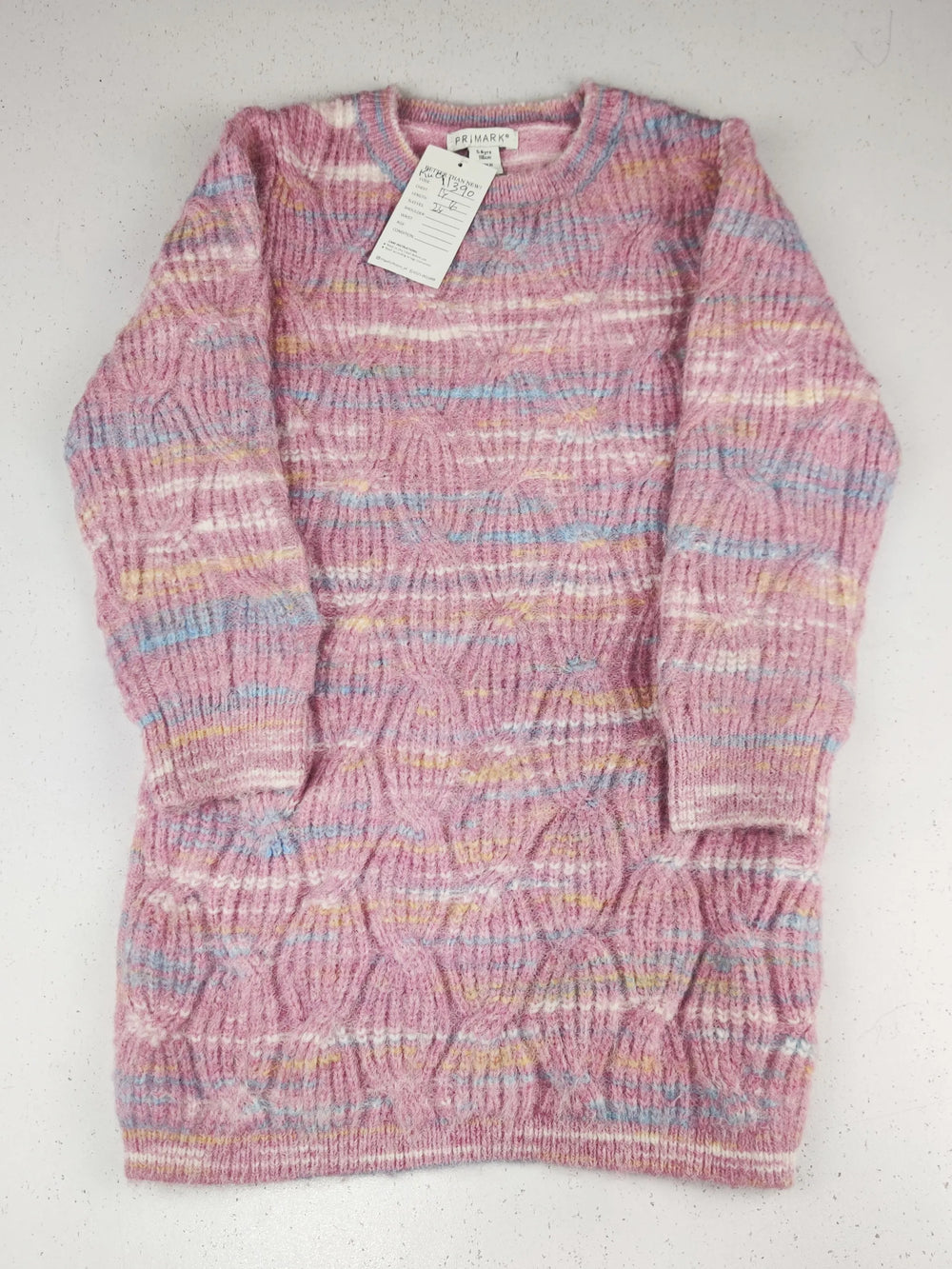 Buy online pre-used pre-loved 100% authentic & Original branded Primark (KWG-11390) available in Pakistan. Top international brands avilable.