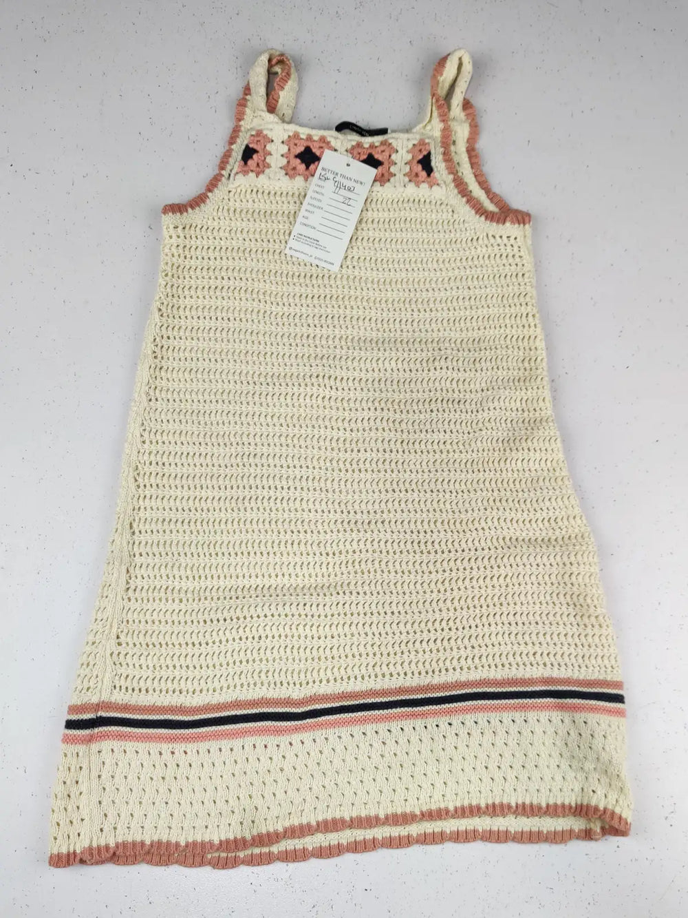 Buy online pre-used pre-loved 100% authentic & Original branded George (KWG-11403) available in Pakistan. Top international brands avilable.