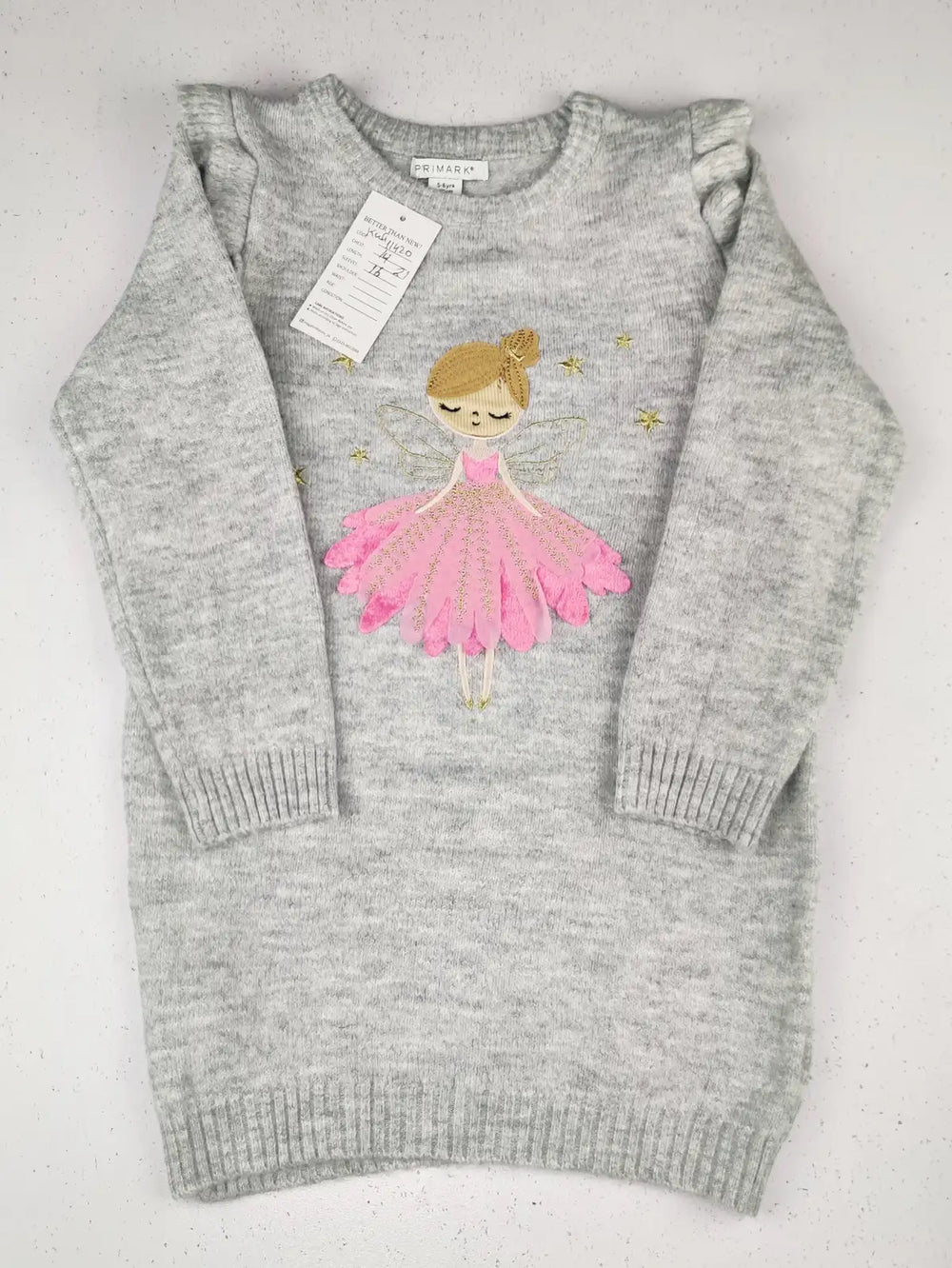 Buy online pre-used pre-loved 100% authentic & Original branded Primark (KWG-11420) available in Pakistan. Top international brands avilable.