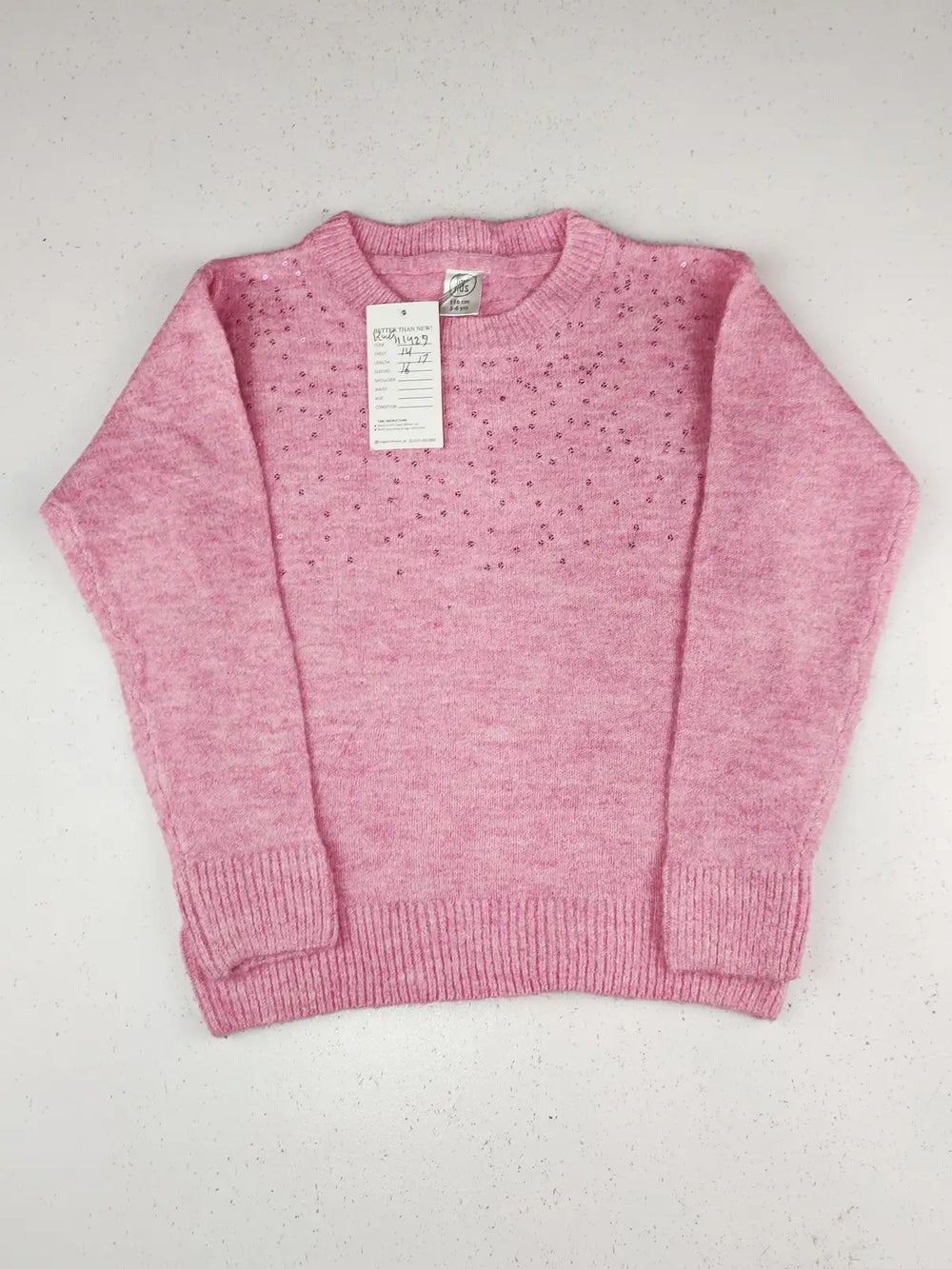 Buy online pre-used pre-loved 100% authentic & Original branded Little Kids (KWG-11427) available in Pakistan. Top international brands avilable.