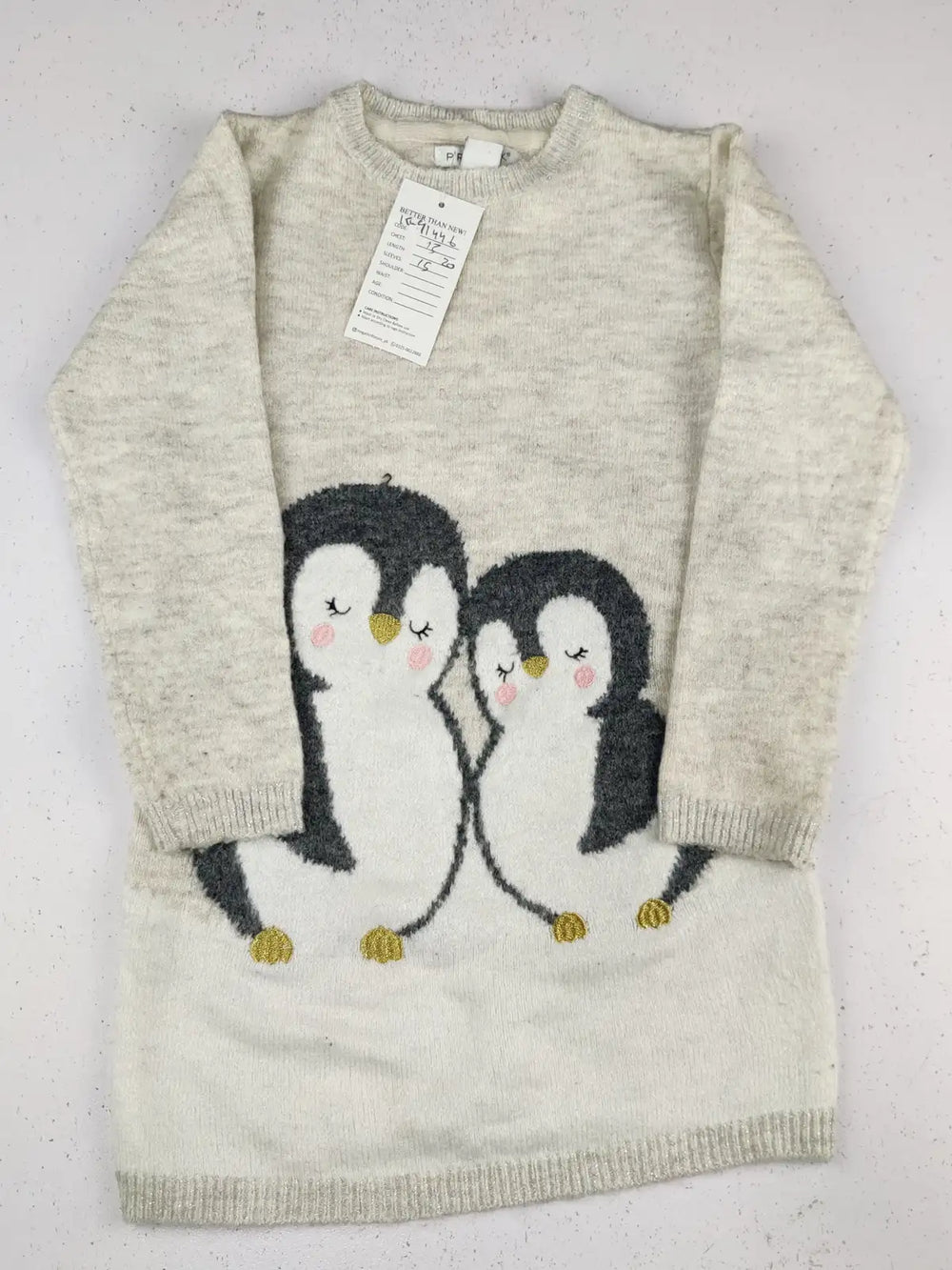 Buy online pre-used pre-loved 100% authentic & Original branded Primark (KWG-11446) available in Pakistan. Top international brands avilable.