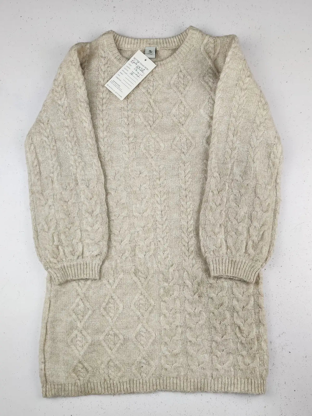 Buy online pre-used pre-loved 100% authentic & Original branded Tu (KWG-11458) available in Pakistan. Top international brands avilable.