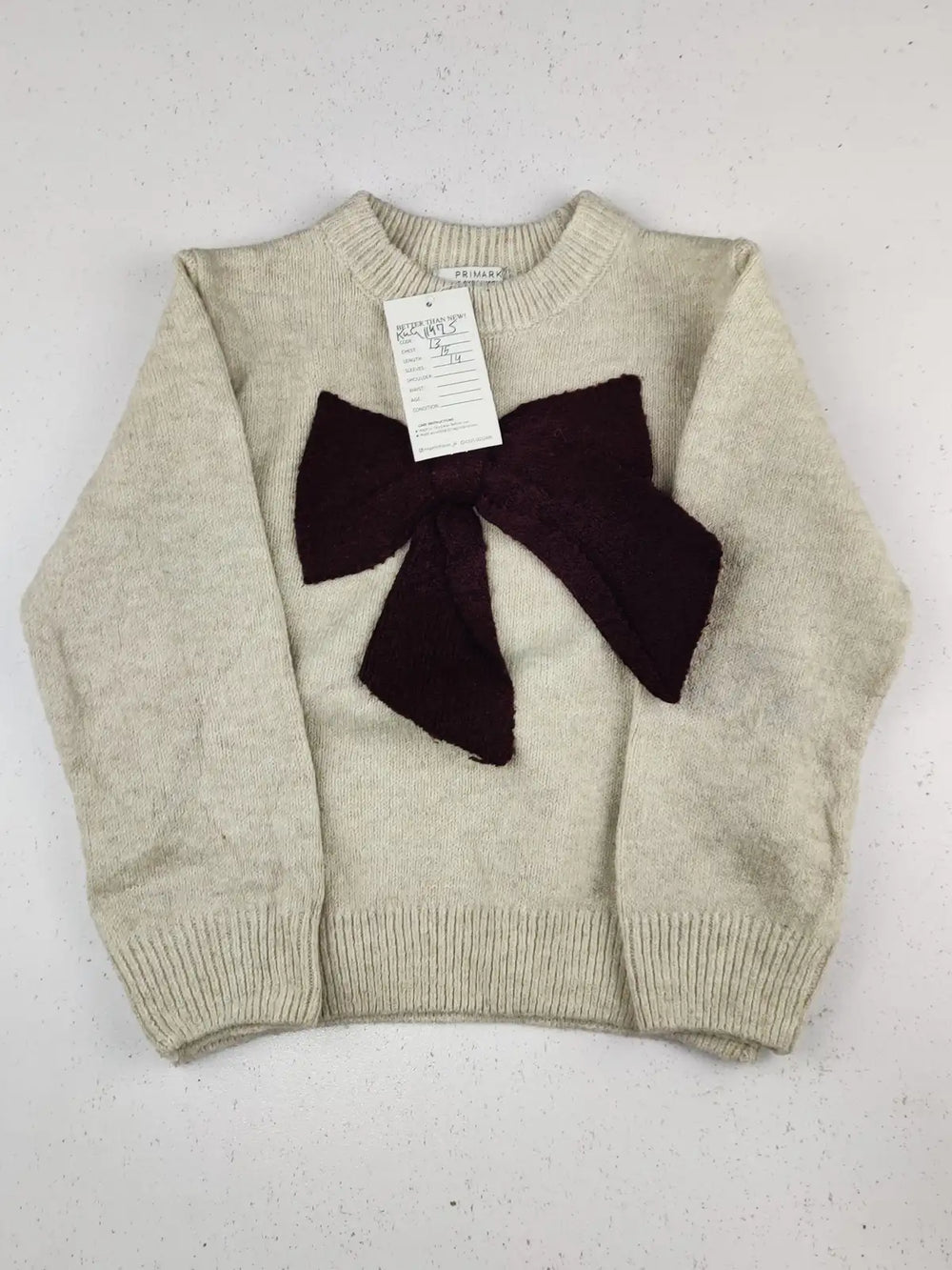 Buy online pre-used pre-loved 100% authentic & Original branded Primark (KWG-11475) available in Pakistan. Top international brands avilable.